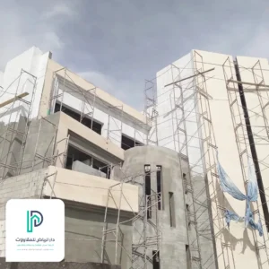 شركة مقاولات عامة وترميم مباني الرياض