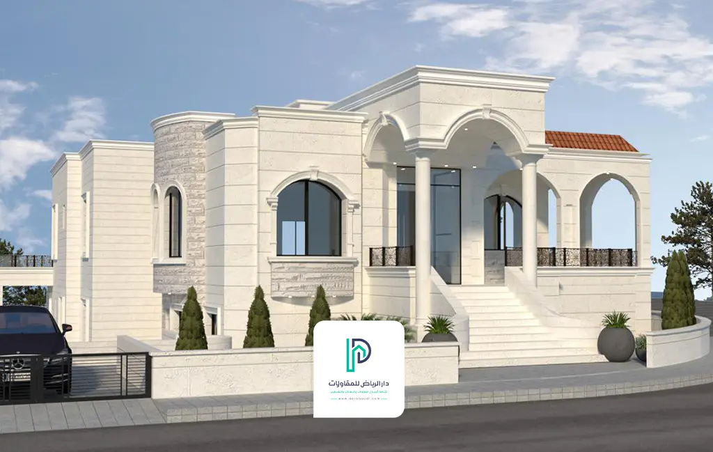 مقاول دهانات